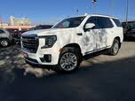 GMC Yukon SLT 4WD