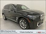 BMW X5 xDrive40i AWD