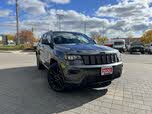 Jeep Grand Cherokee Altitude 4WD