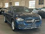 Mercedes-Benz GLA 250 4MATIC