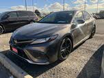 Toyota Camry XSE AWD