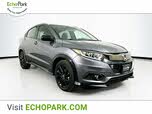 Honda HR-V Sport AWD