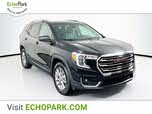 GMC Terrain SLT AWD