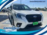 Subaru Forester Premium Crossover AWD