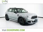 MINI Countryman Cooper S FWD