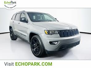 Jeep Grand Cherokee Upland RWD