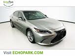 Lexus ES 350 Ultra Luxury FWD