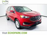 Ford Edge SEL AWD