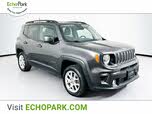 Jeep Renegade Latitude 4WD