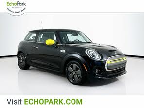 MINI Cooper SE 2-Door Hatchback FWD