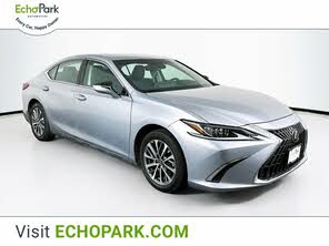 Lexus ES 350 FWD