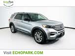 Ford Explorer Limited RWD