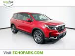 Honda Passport EX-L AWD