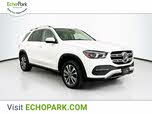 Mercedes-Benz GLE 350 4MATIC