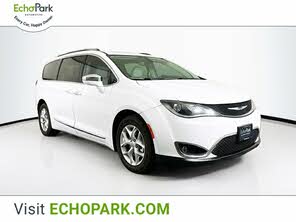 Chrysler Pacifica Limited FWD