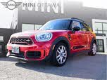 MINI Countryman John Cooper Works ALL4 AWD