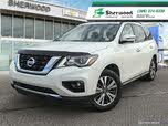 Nissan Pathfinder SL Premium 4WD