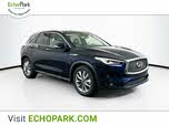 INFINITI QX50 Luxe FWD