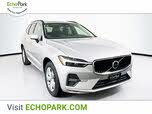 Volvo XC60 B5 Momentum AWD