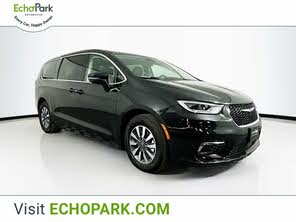 Chrysler Pacifica Hybrid Touring L FWD