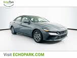 Hyundai Elantra SEL FWD