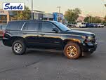 Chevrolet Tahoe LT 4WD