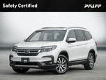 Honda Pilot Black Edition AWD