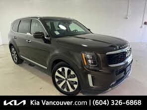 Kia Telluride SX AWD