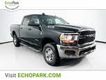 RAM 2500 Big Horn Crew Cab 4WD