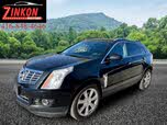 Cadillac SRX Premium AWD