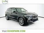 BMW X5 xDrive40i AWD