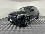 Mercedes-Benz GLE AMG GLE 43 Coupe 4MATIC