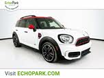 MINI Countryman John Cooper Works ALL4 AWD