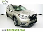 Subaru Ascent Limited 8-Passenger AWD