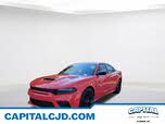 Dodge Charger SRT Hellcat Widebody Jailbreak RWD