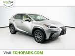 Lexus NX 300 FWD