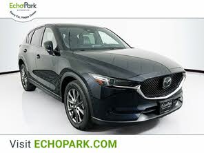 Mazda CX-5 Signature Diesel AWD