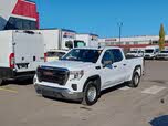 GMC Sierra 1500 Double Cab RWD