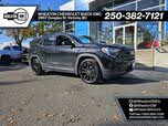 GMC Terrain SLT AWD