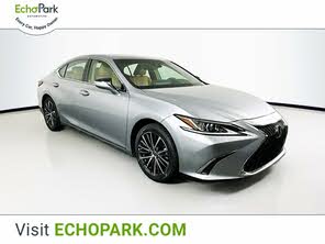 Lexus ES 350 FWD