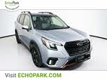 Subaru Forester Sport Crossover AWD