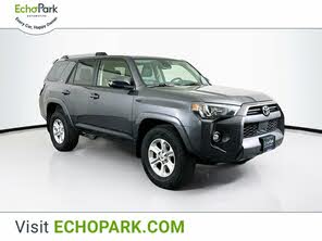 Toyota 4Runner SR5 Premium RWD