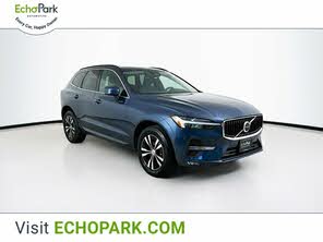 Volvo XC60 B5 Core AWD