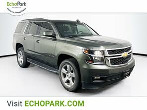 Chevrolet Tahoe LT RWD