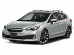 Subaru Impreza 2.0i Limited Hatchback AWD