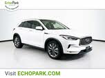 INFINITI QX50 Essential FWD