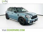 MINI Countryman Cooper S ALL4 AWD