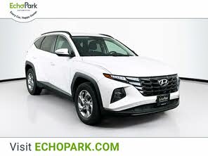 Hyundai Tucson SEL AWD