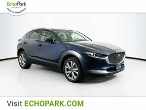 Mazda CX-30 2.5 S Select AWD