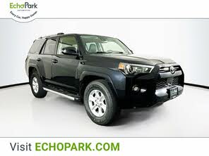 Toyota 4Runner SR5 Premium RWD